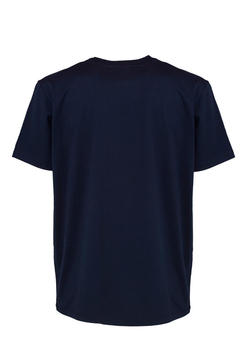 shop DSQUARED2  T-shirt: DSQUARED2 t-shirt in cotone.
Girocollo.
Maniche corte.
Stampa lettering sul fronte.
Composizione: 100% Cotone.
Fabbricato in Portogallo.. S74GD1219 D20014-478 number 7696239